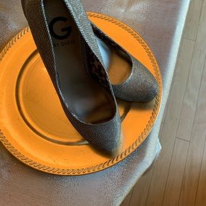 Guess High Heels